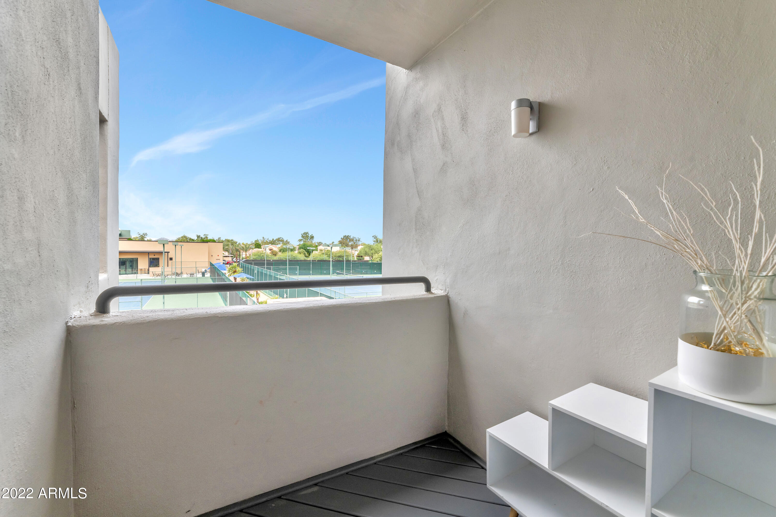7710 E GAINEY RANCH Road Unit: 206