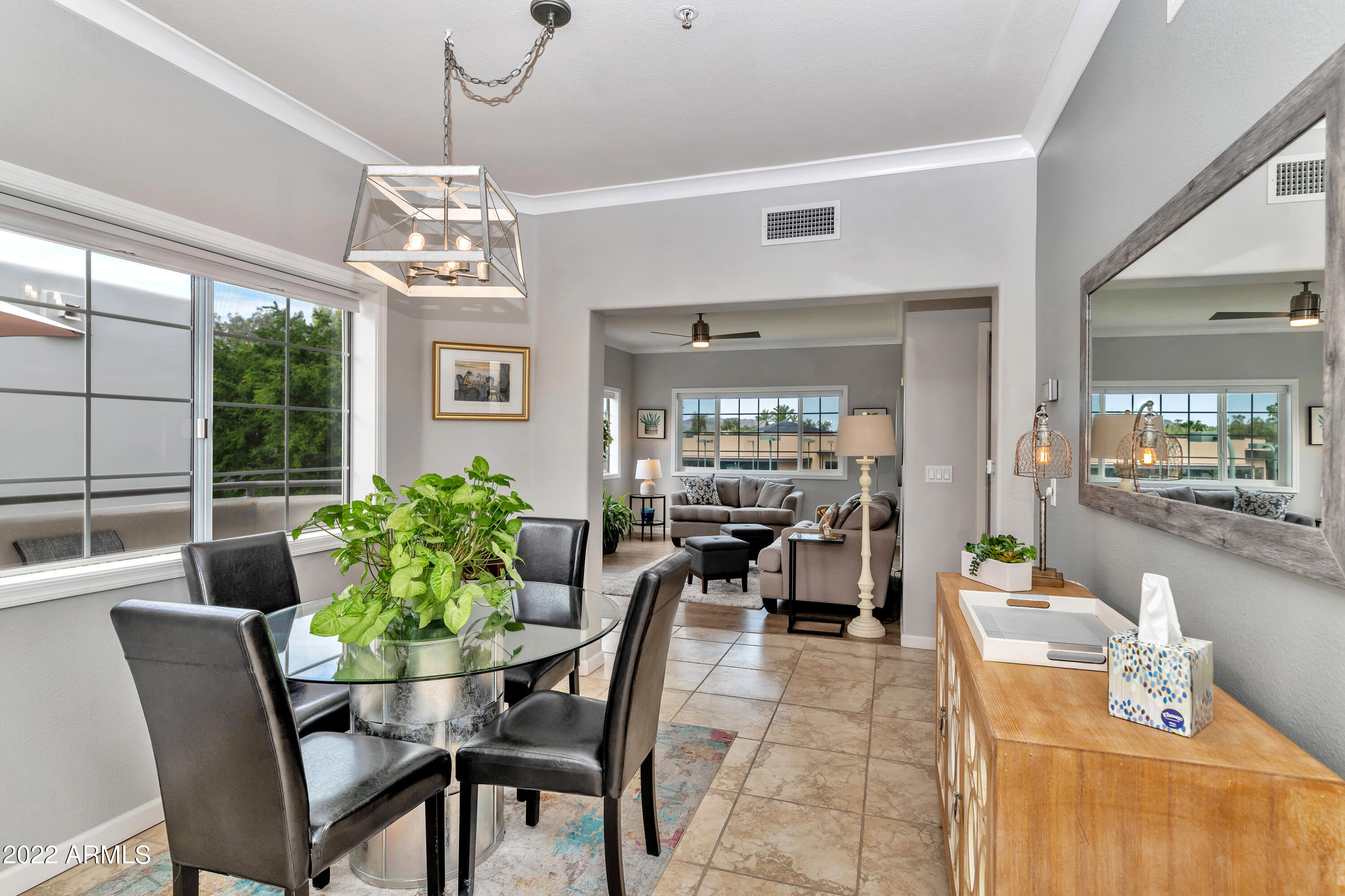 7710 E GAINEY RANCH Road Unit: 206