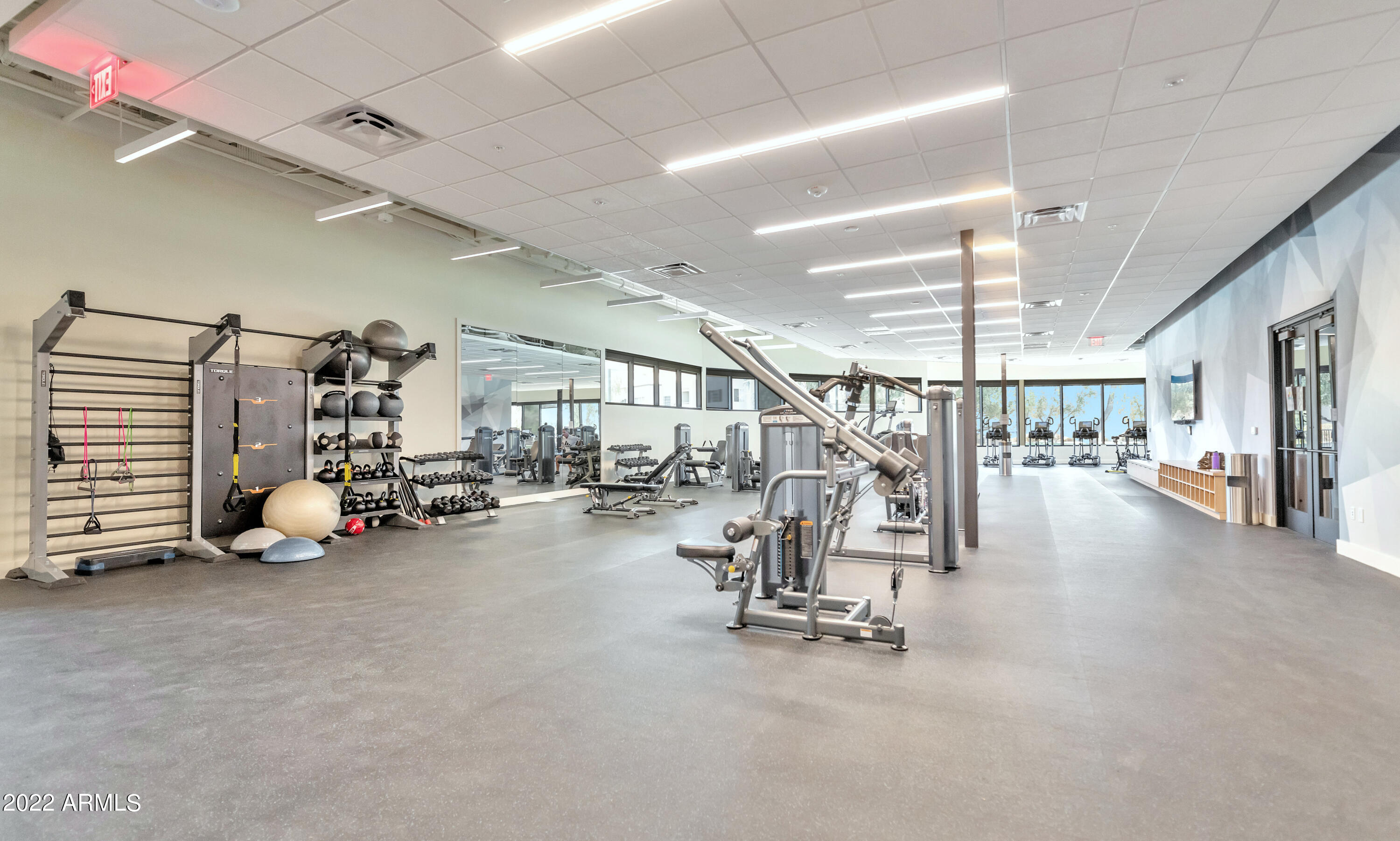 7710 E GAINEY RANCH Road Unit: 206