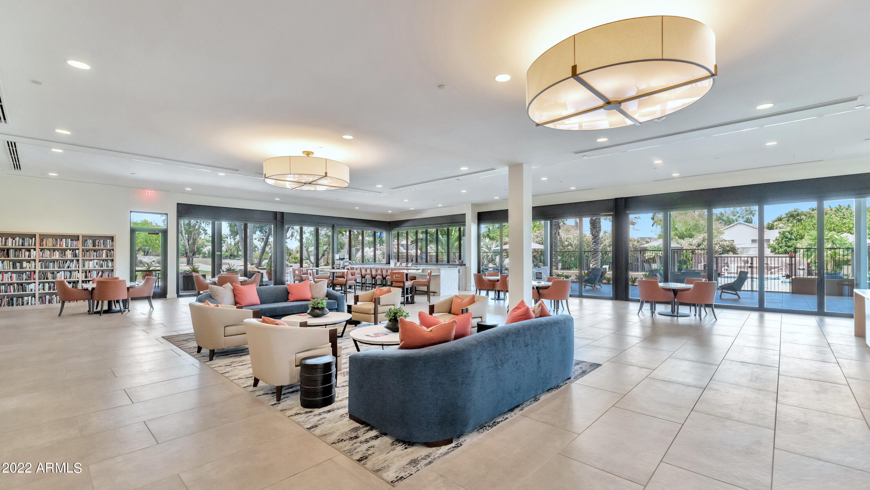 7710 E GAINEY RANCH Road Unit: 206