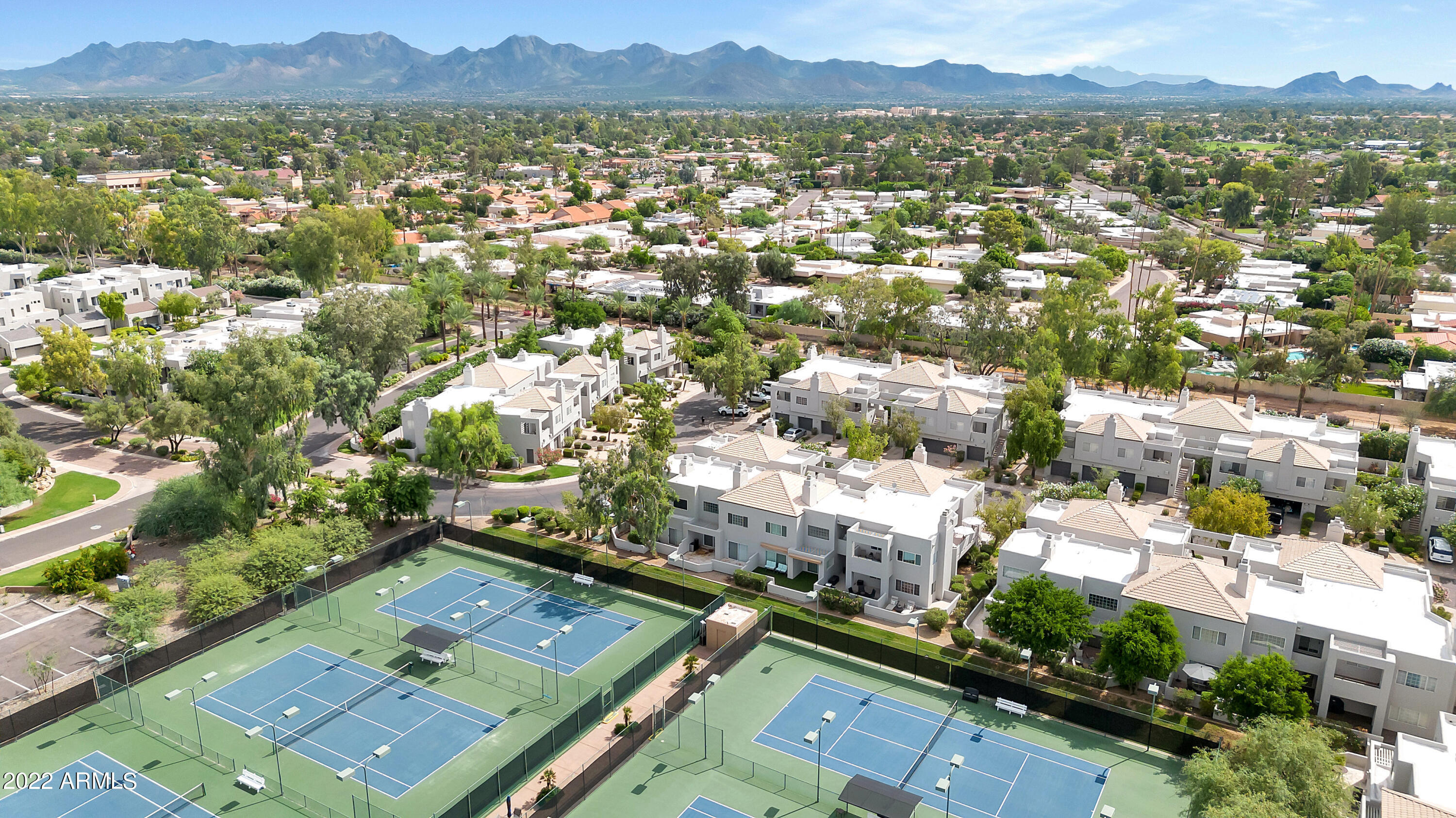 7710 E GAINEY RANCH Road Unit: 206