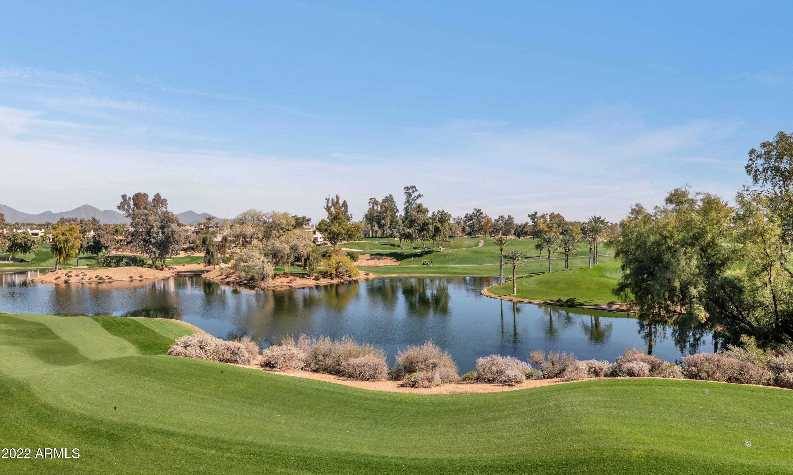 7710 E GAINEY RANCH Road Unit: 206