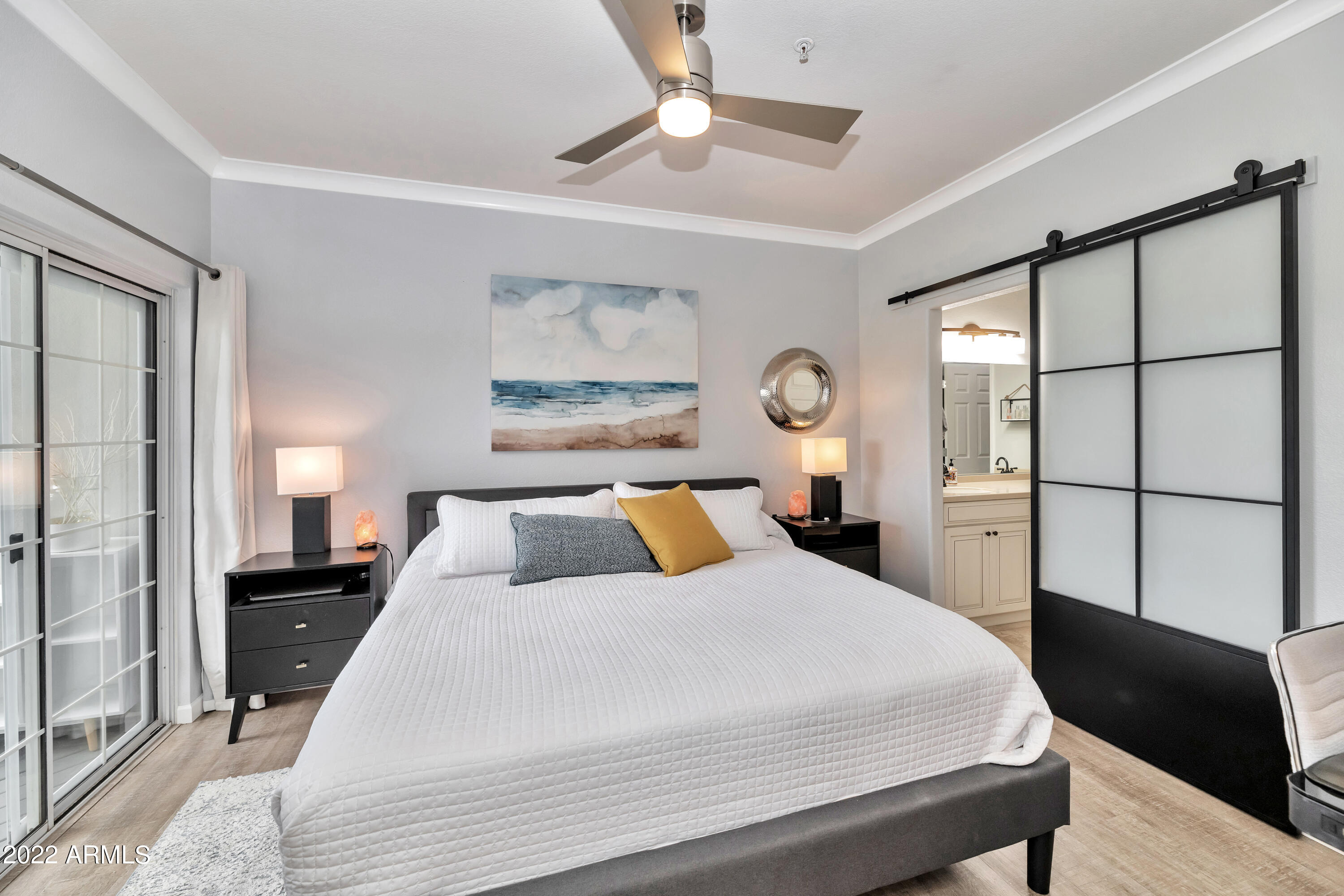 7710 E GAINEY RANCH Road Unit: 206