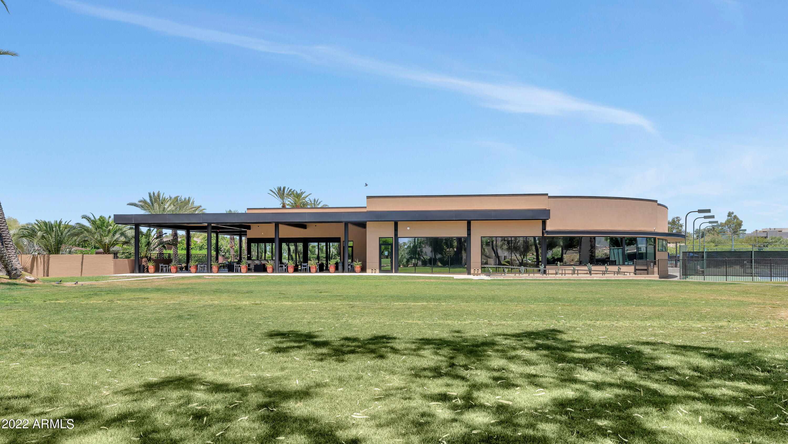 7710 E GAINEY RANCH Road Unit: 206