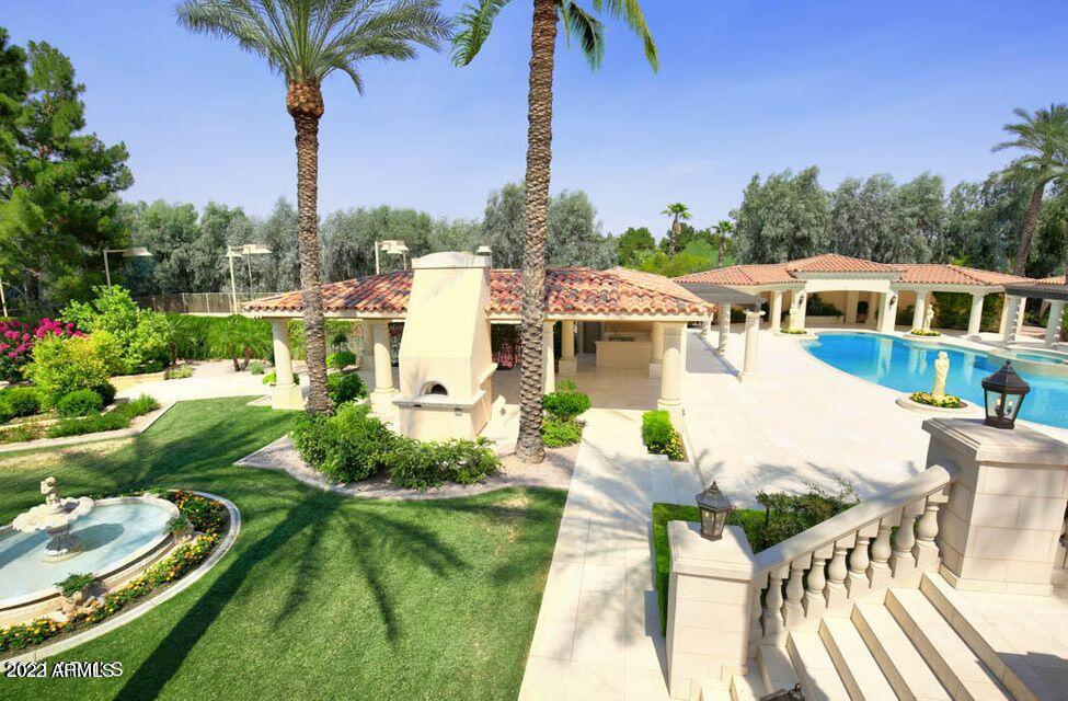 6480 E ARROYO VERDE Drive