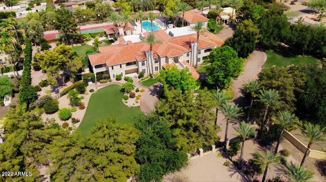 6480 E ARROYO VERDE Drive