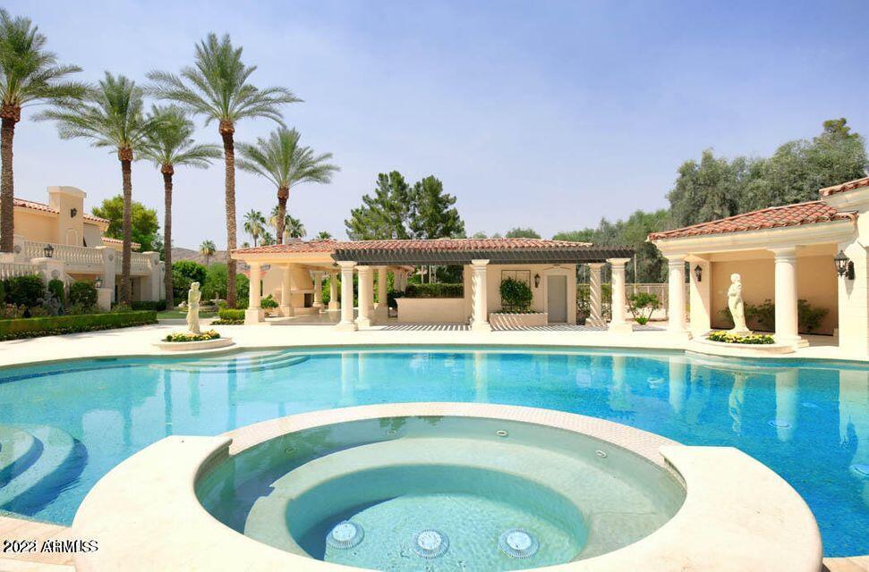 6480 E ARROYO VERDE Drive