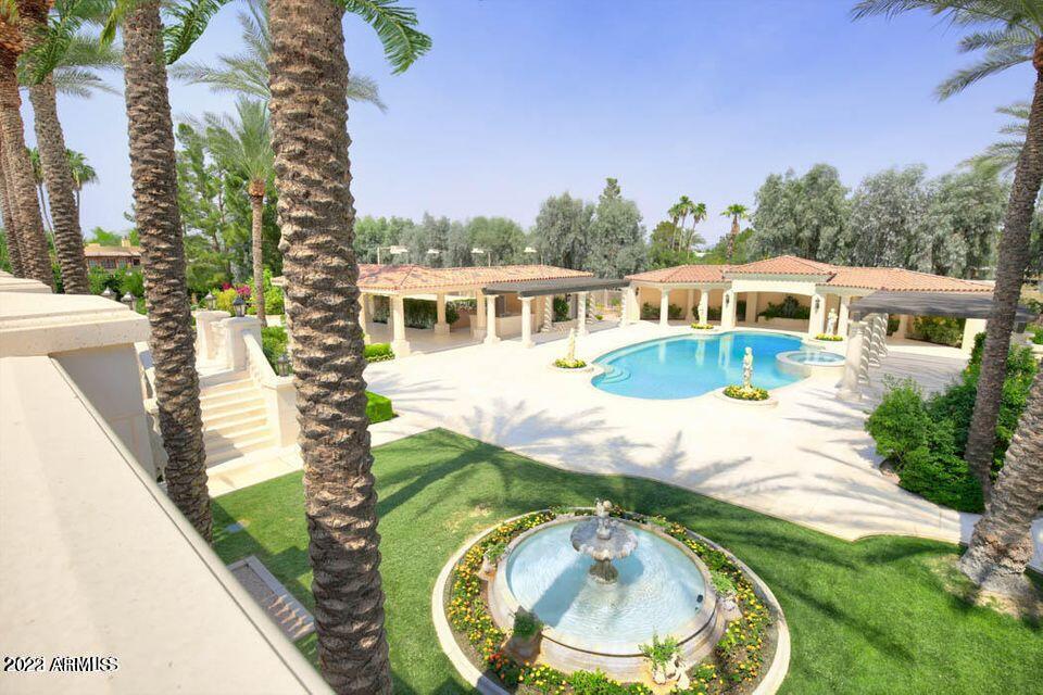 6480 E ARROYO VERDE Drive