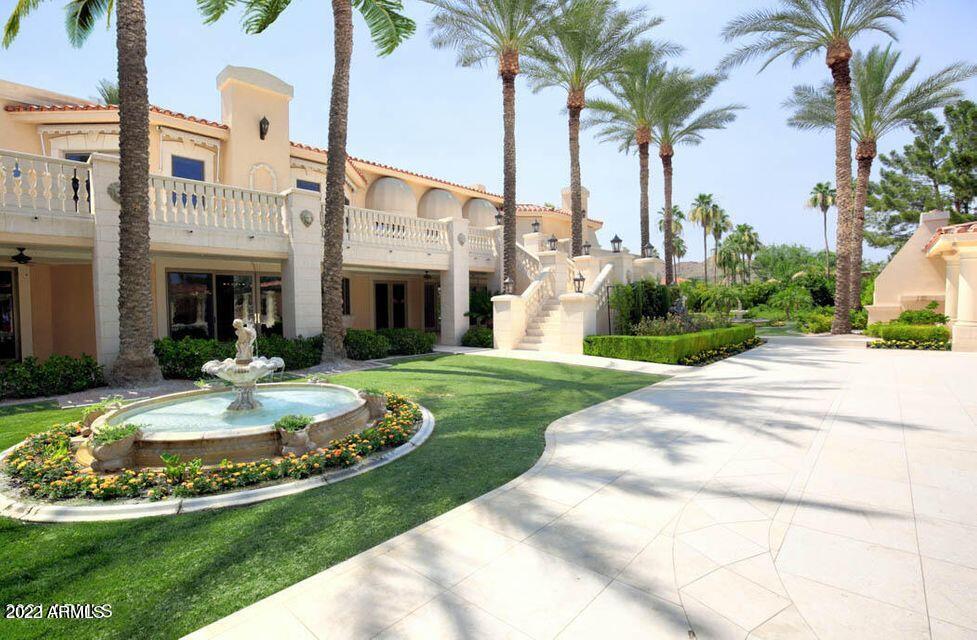 6480 E ARROYO VERDE Drive