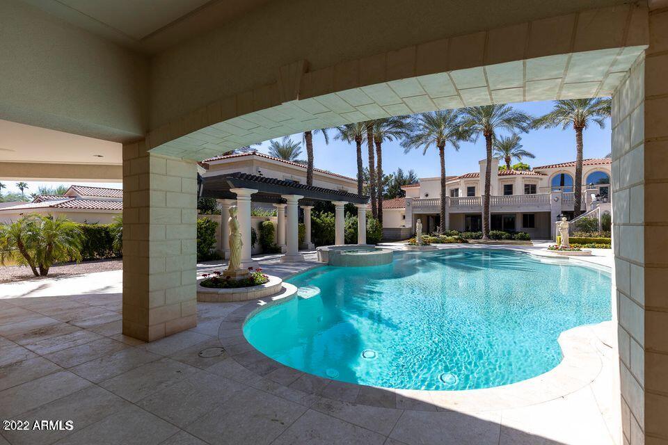 6480 E ARROYO VERDE Drive