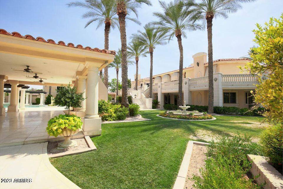 6480 E ARROYO VERDE Drive