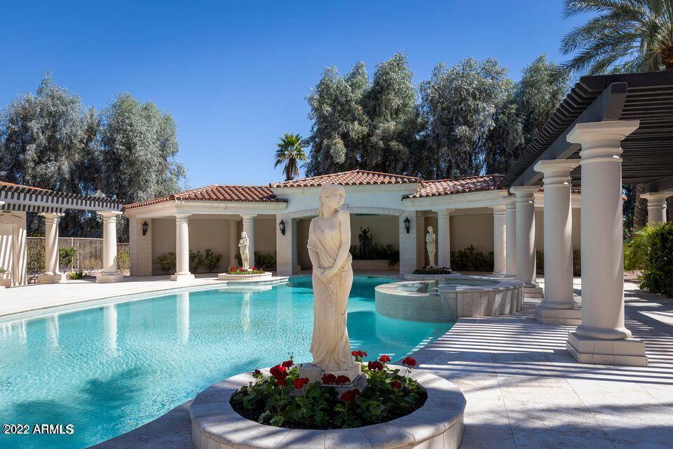 6480 E ARROYO VERDE Drive