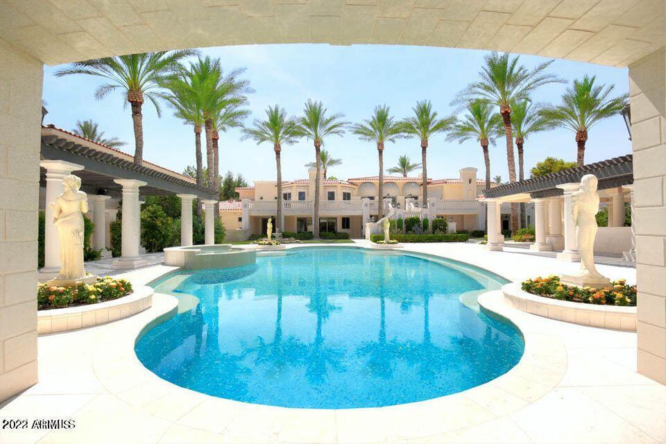 6480 E ARROYO VERDE Drive