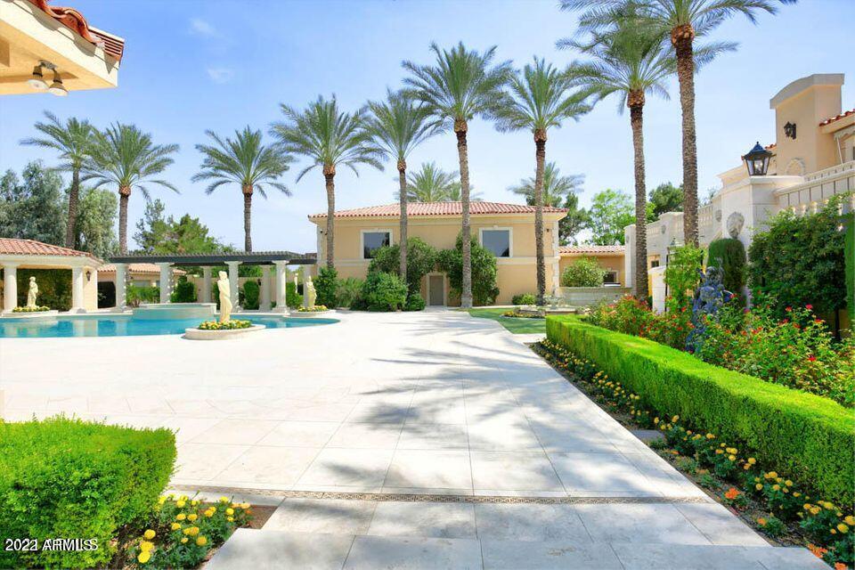 6480 E ARROYO VERDE Drive