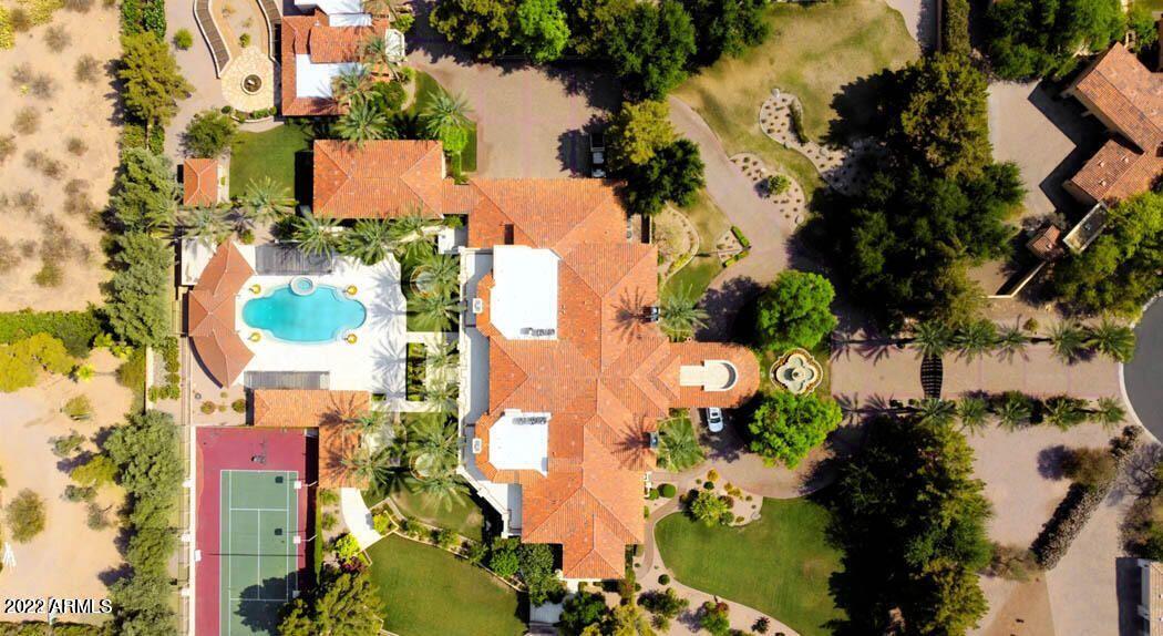 6480 E ARROYO VERDE Drive