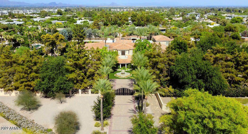 6480 E ARROYO VERDE Drive