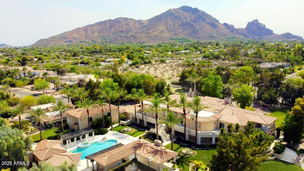 6480 E ARROYO VERDE Drive