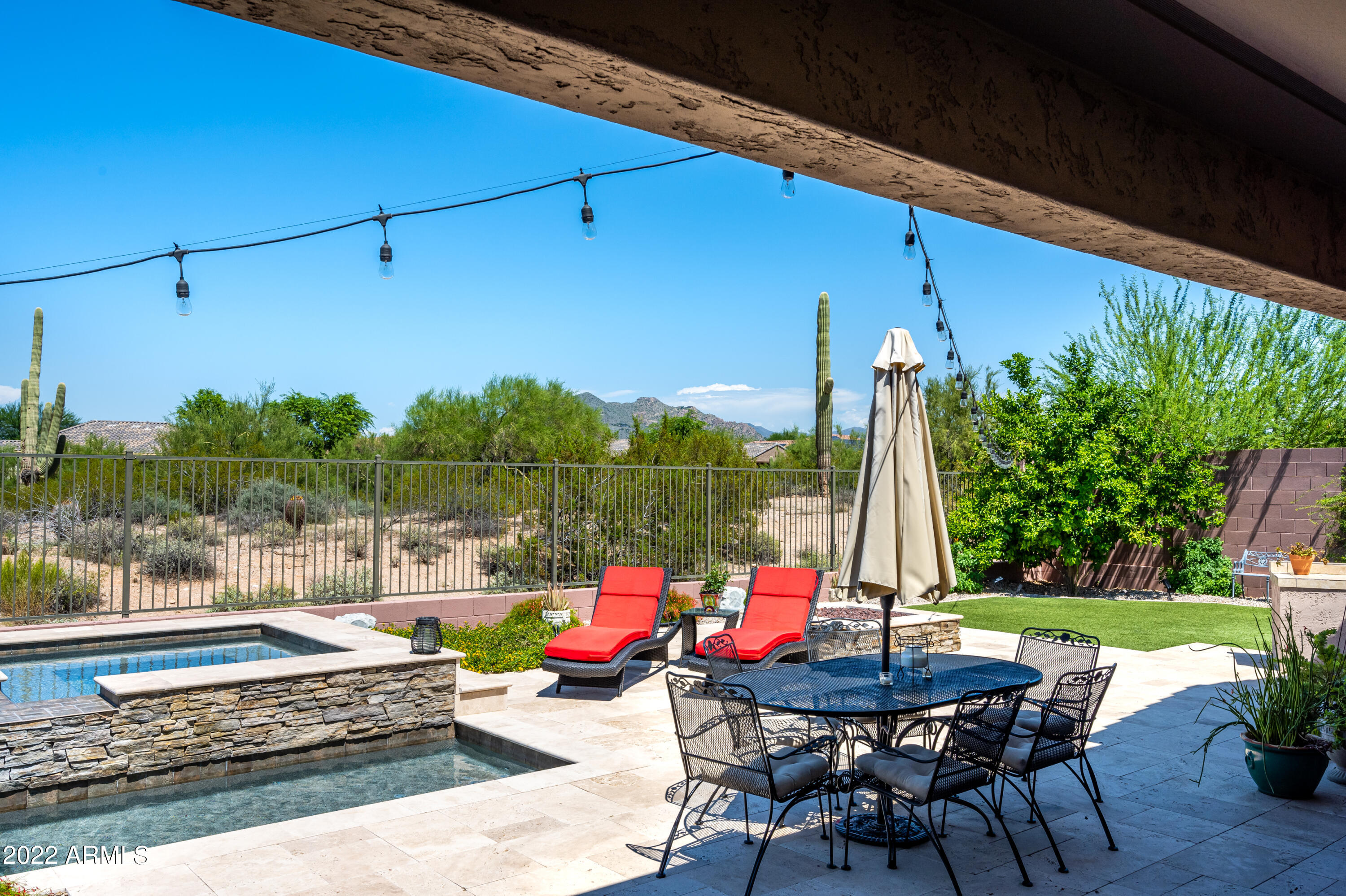 5716 E CALLE MARITA --