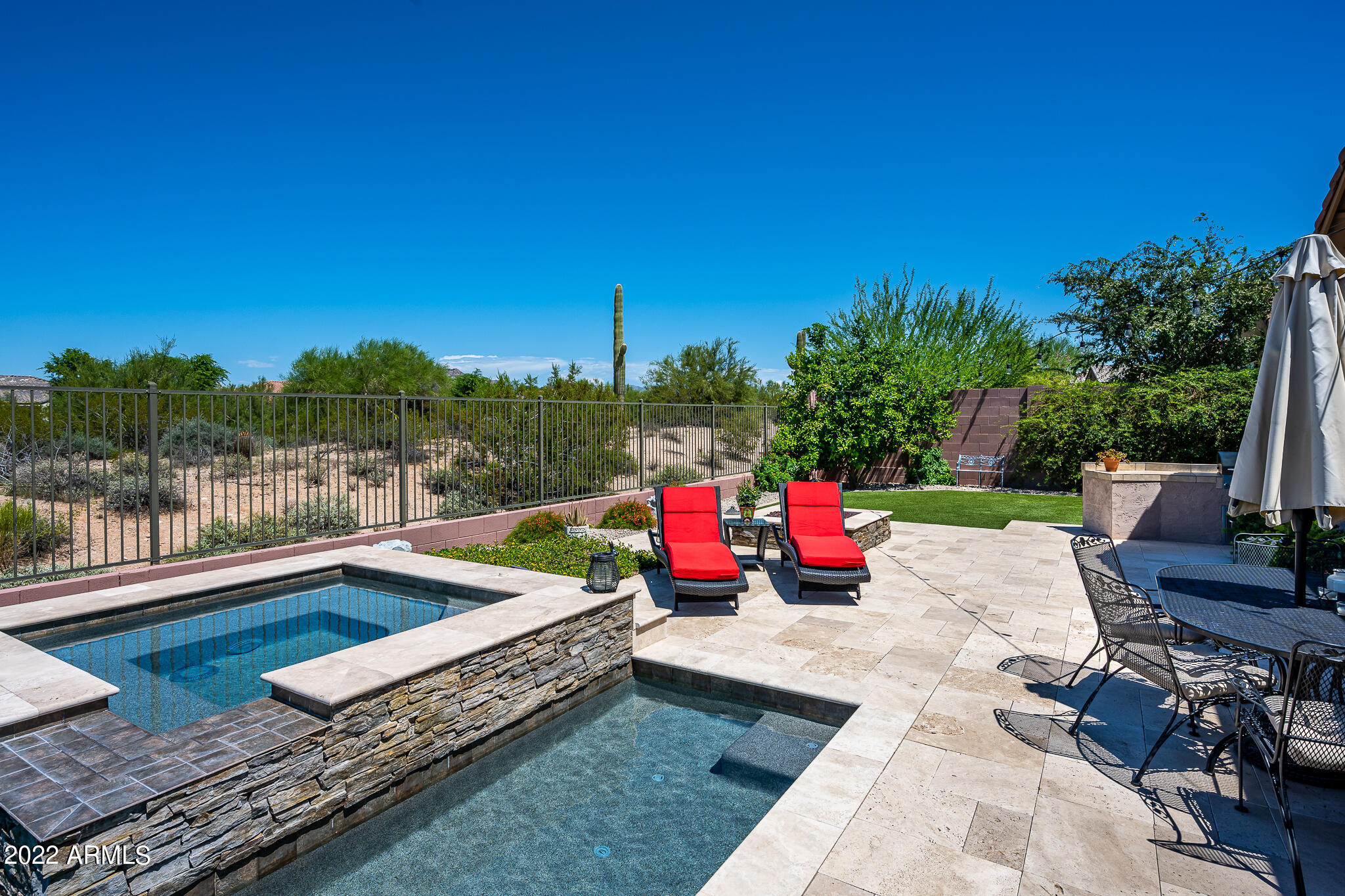 5716 E CALLE MARITA --