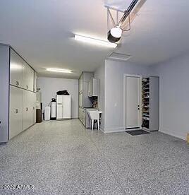 5716 E CALLE MARITA --