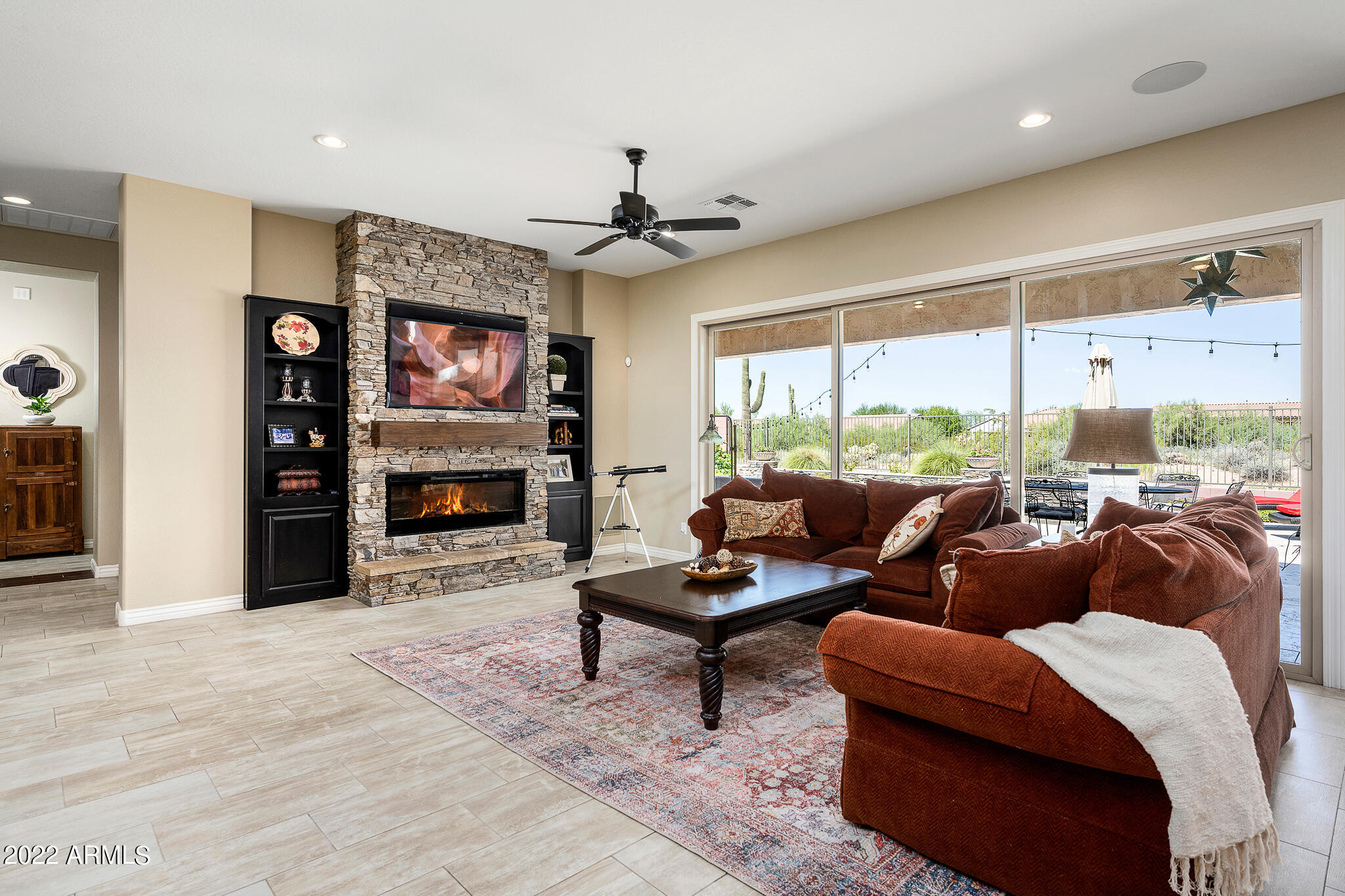 5716 E CALLE MARITA --