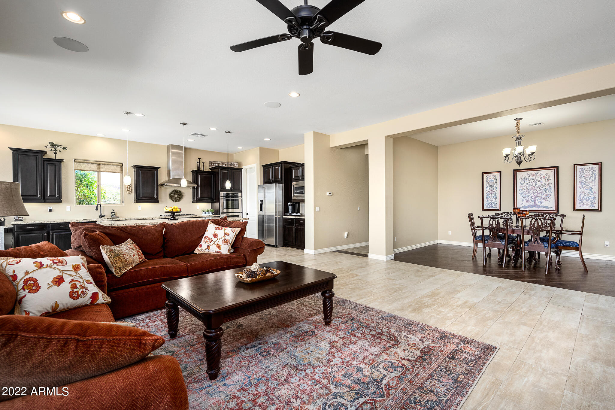 5716 E CALLE MARITA --