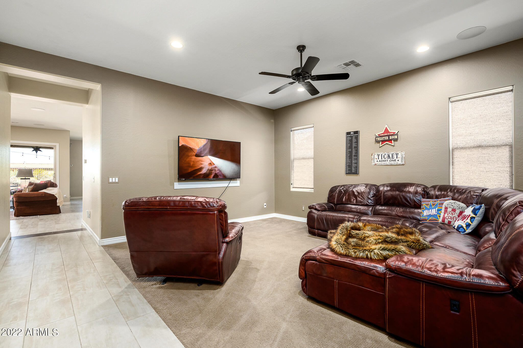 5716 E CALLE MARITA --