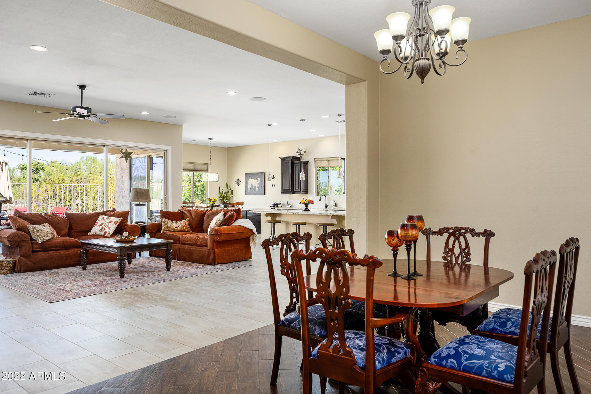 5716 E CALLE MARITA --