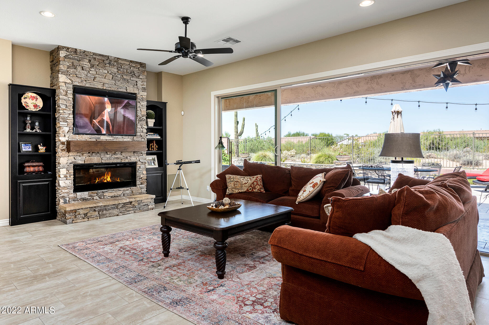 5716 E CALLE MARITA --