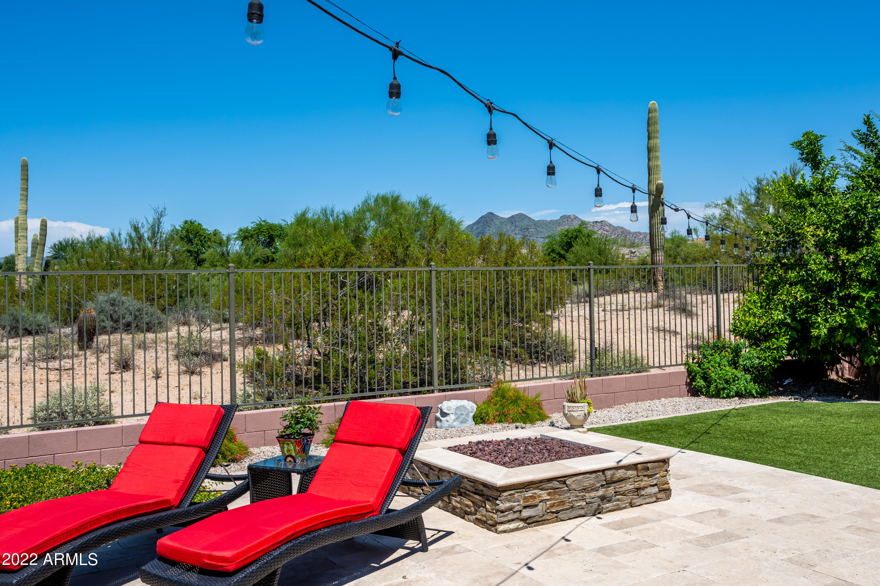 5716 E CALLE MARITA --