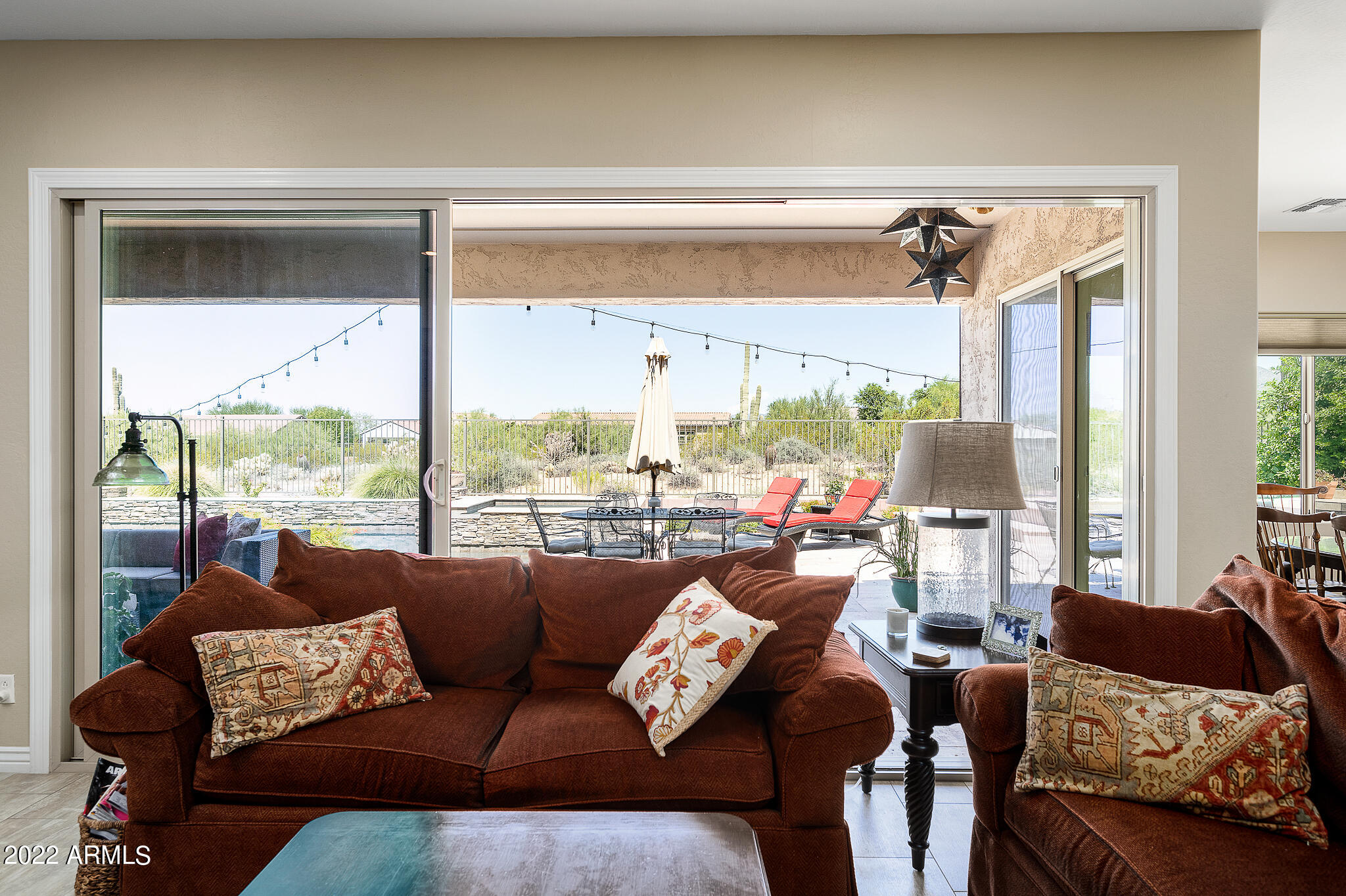 5716 E CALLE MARITA --