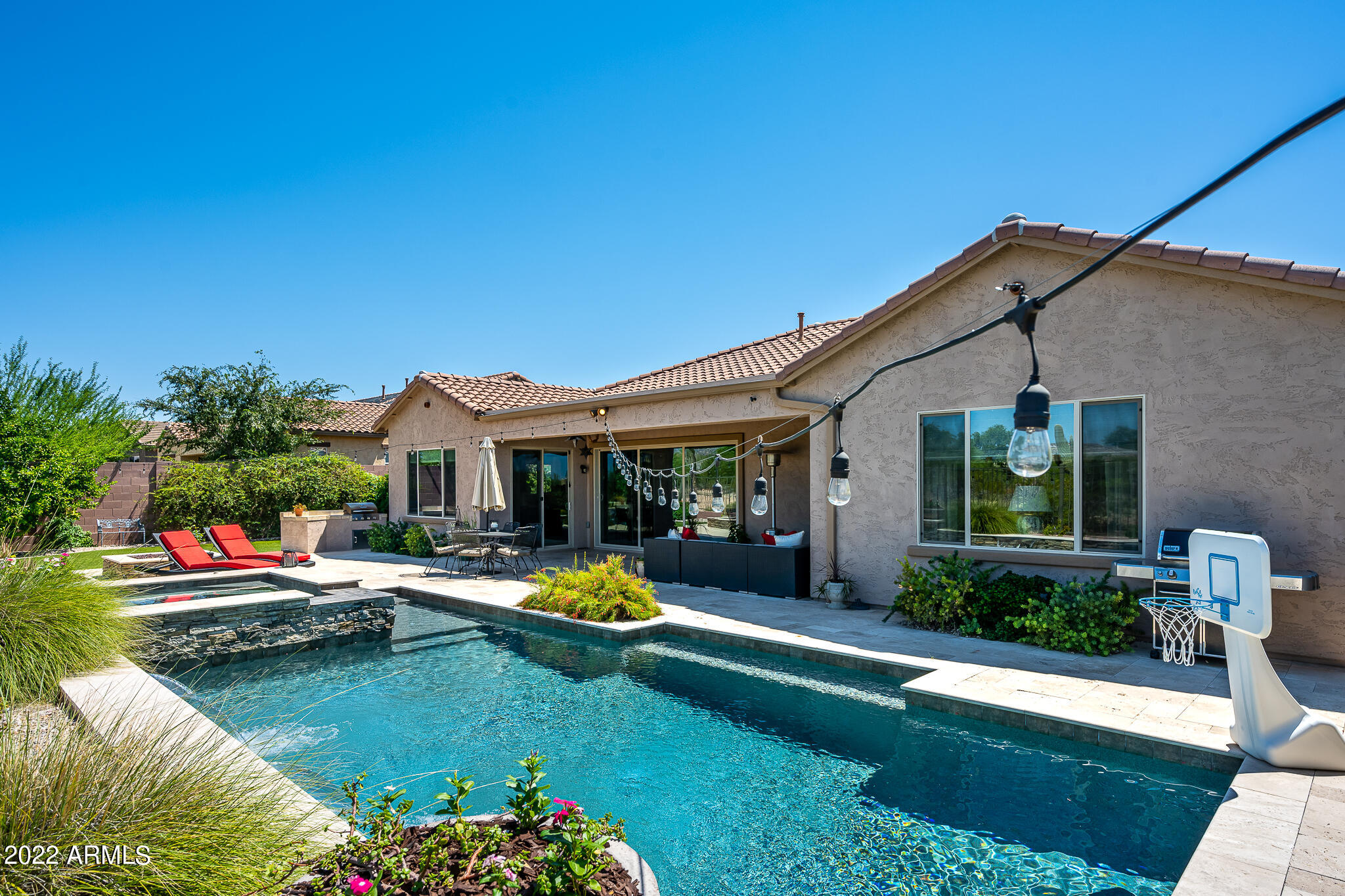 5716 E CALLE MARITA --