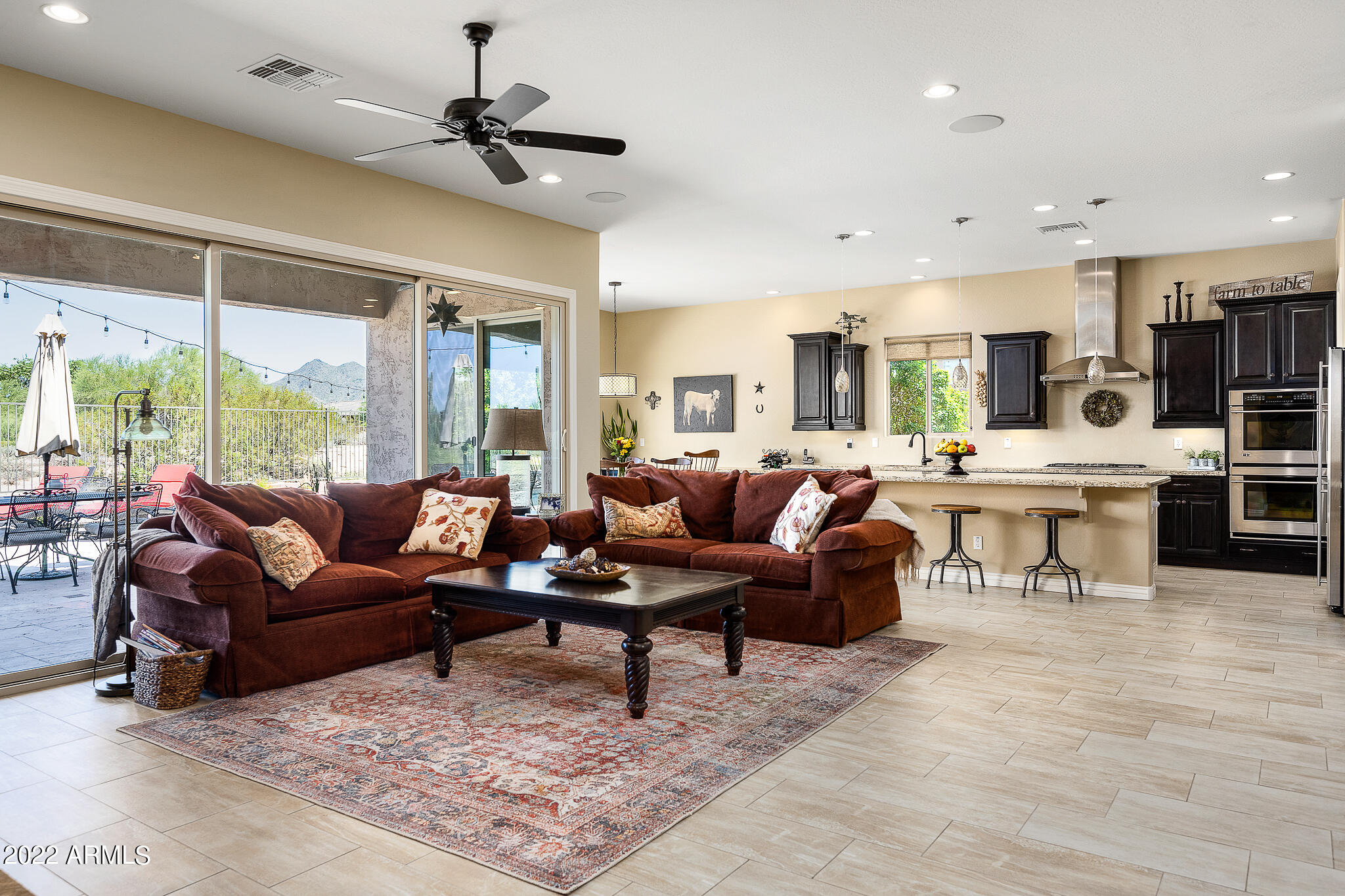 5716 E CALLE MARITA --