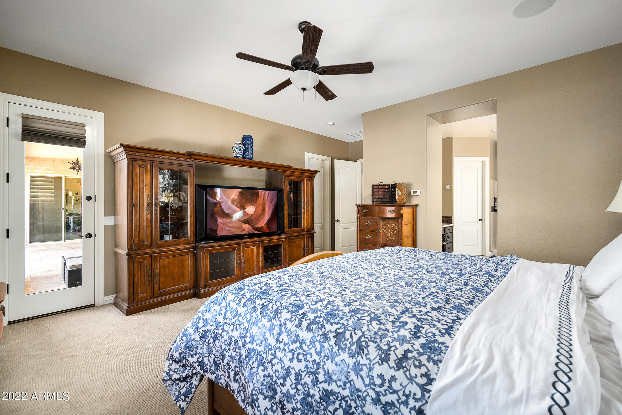 5716 E CALLE MARITA --