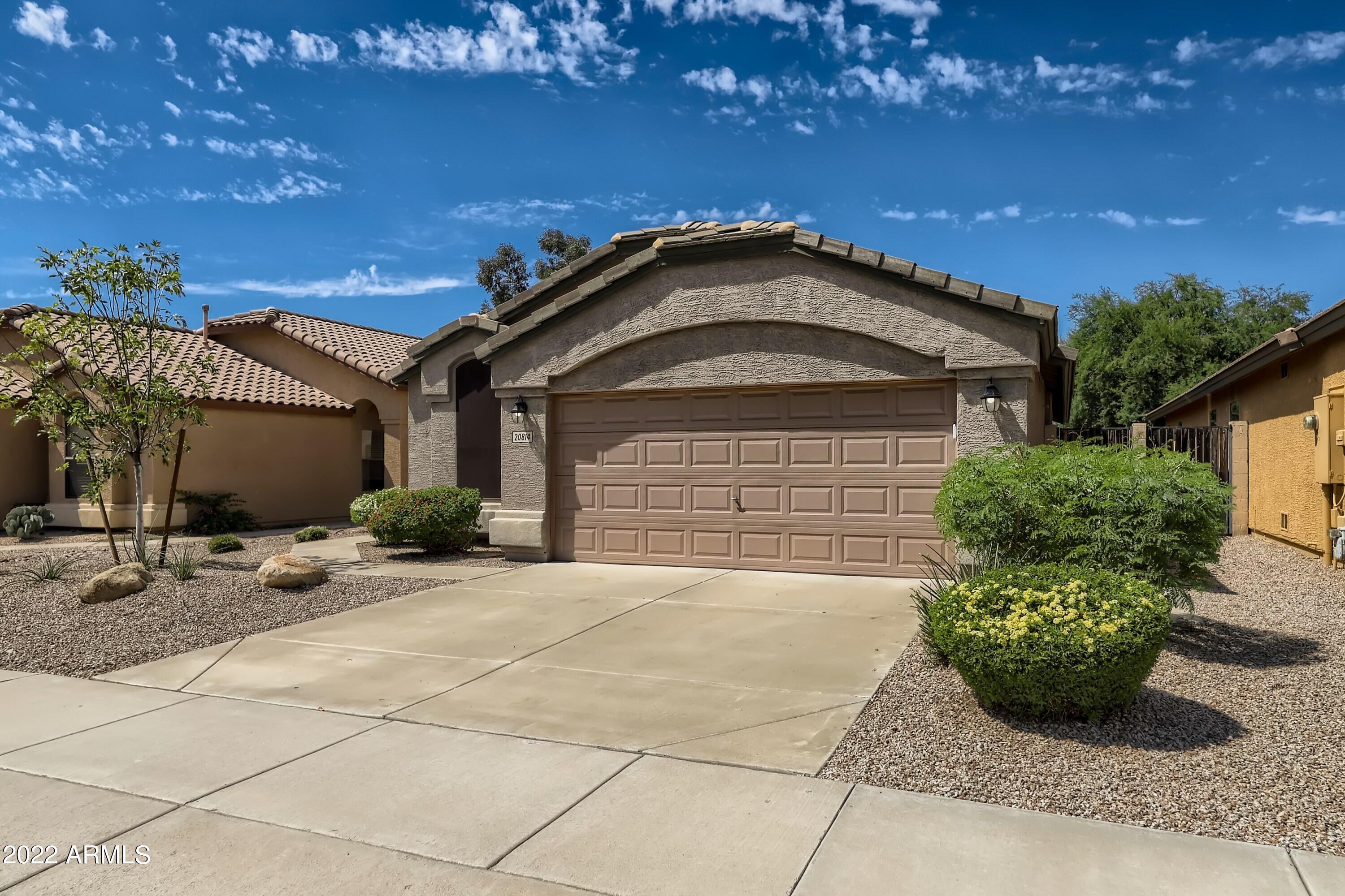 20814 N 38th Place