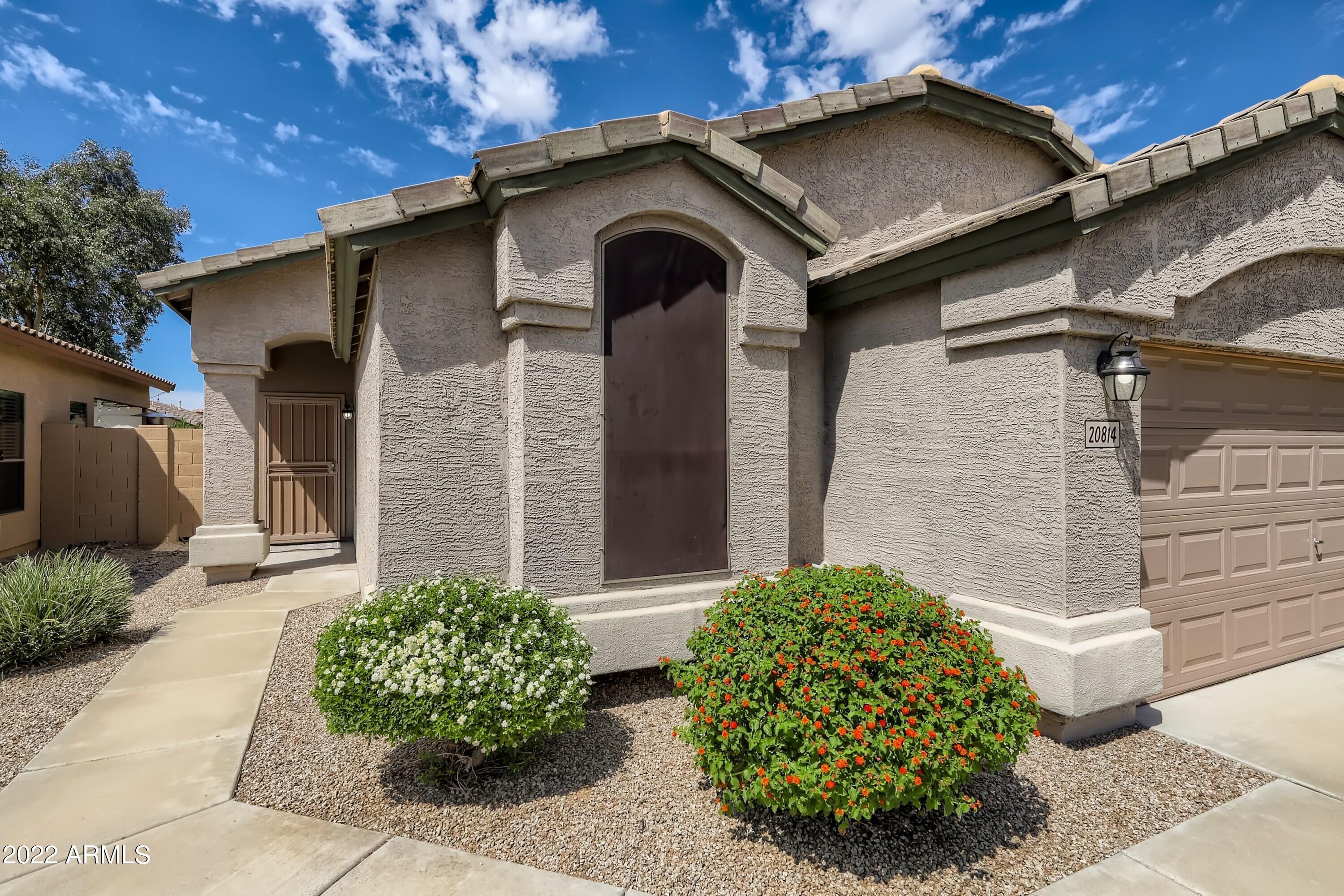 20814 N 38th Place