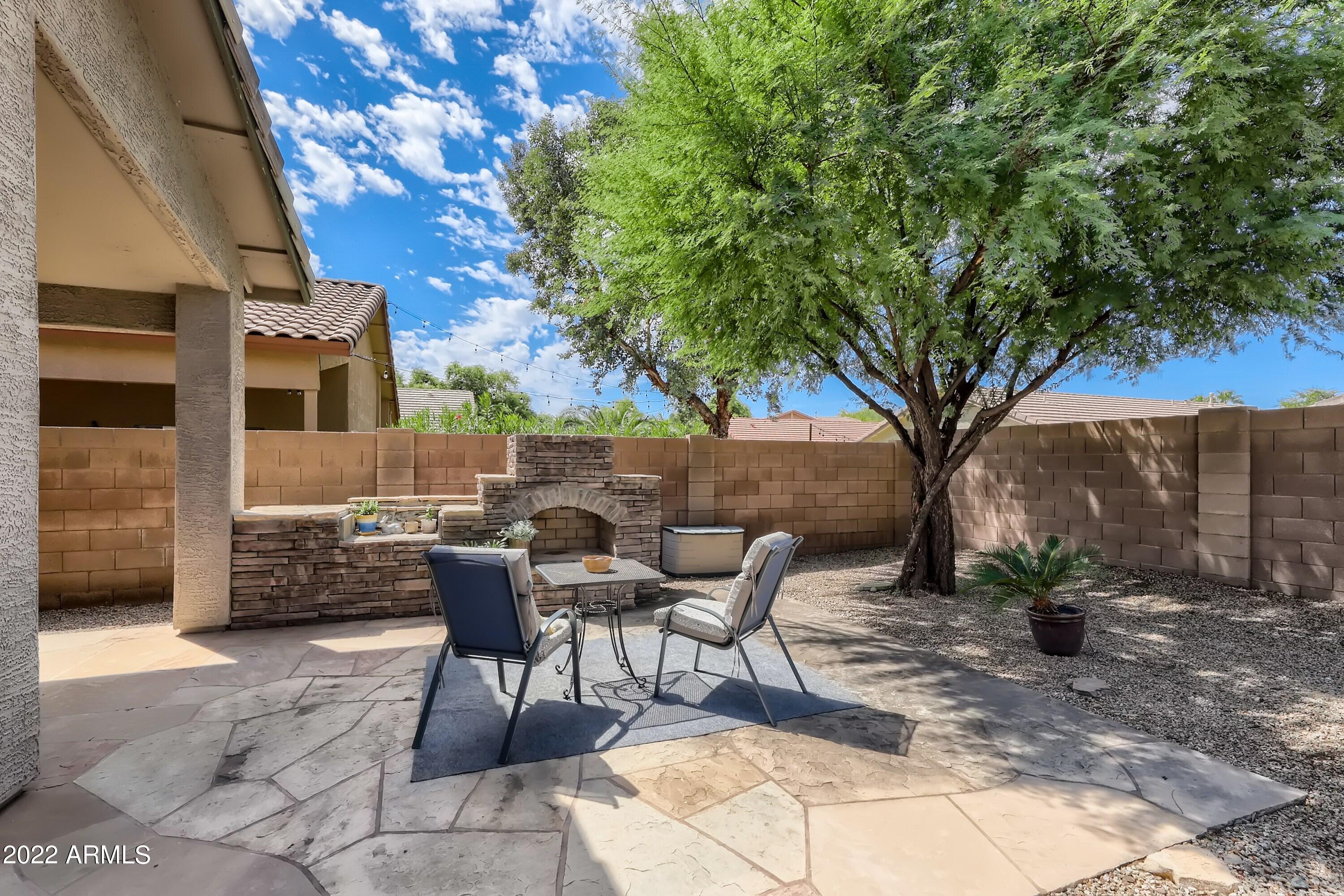 20814 N 38th Place