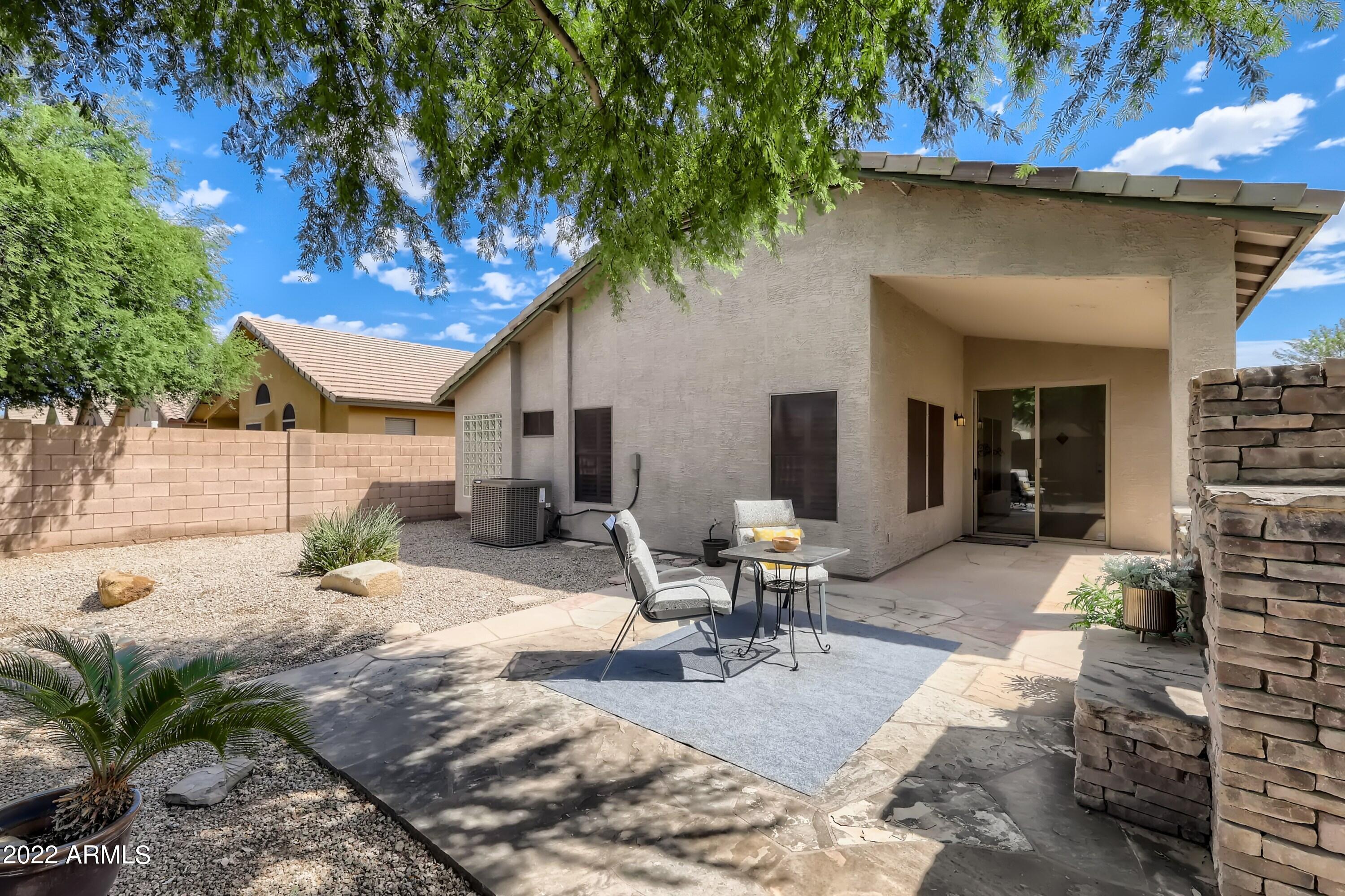 20814 N 38th Place
