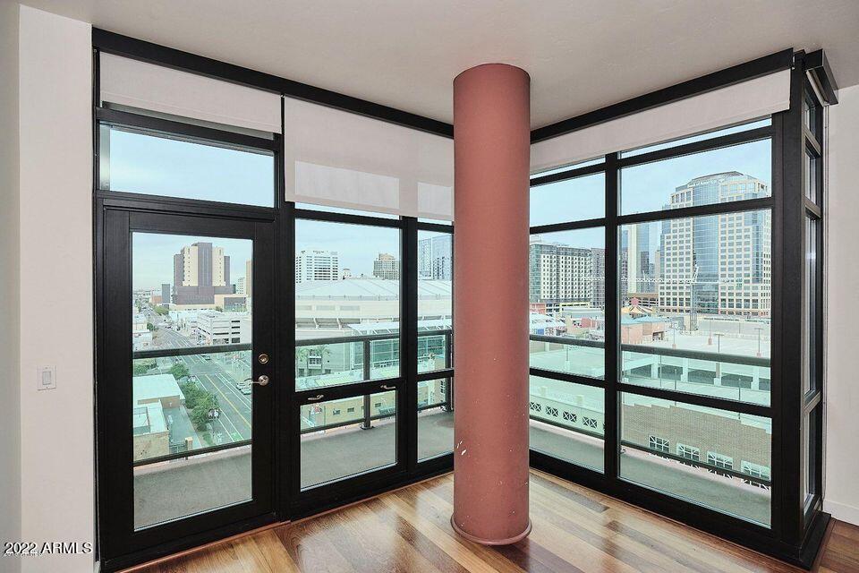 310 S 4TH Street Unit: 605