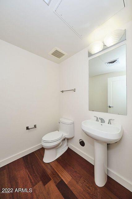 310 S 4TH Street Unit: 605
