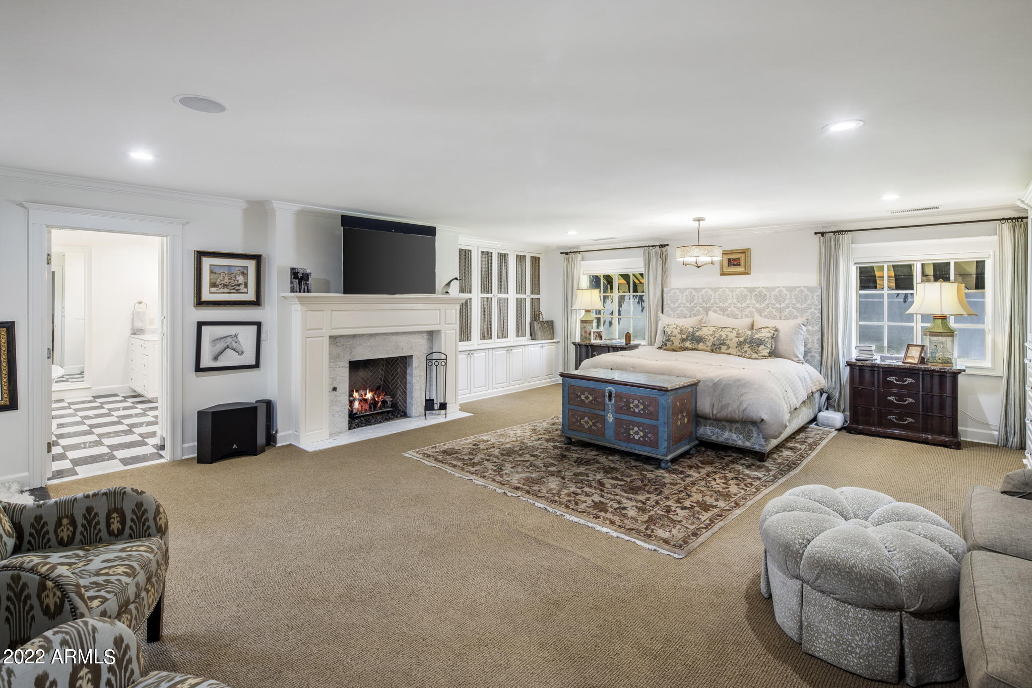 5940 E Paisano Circle