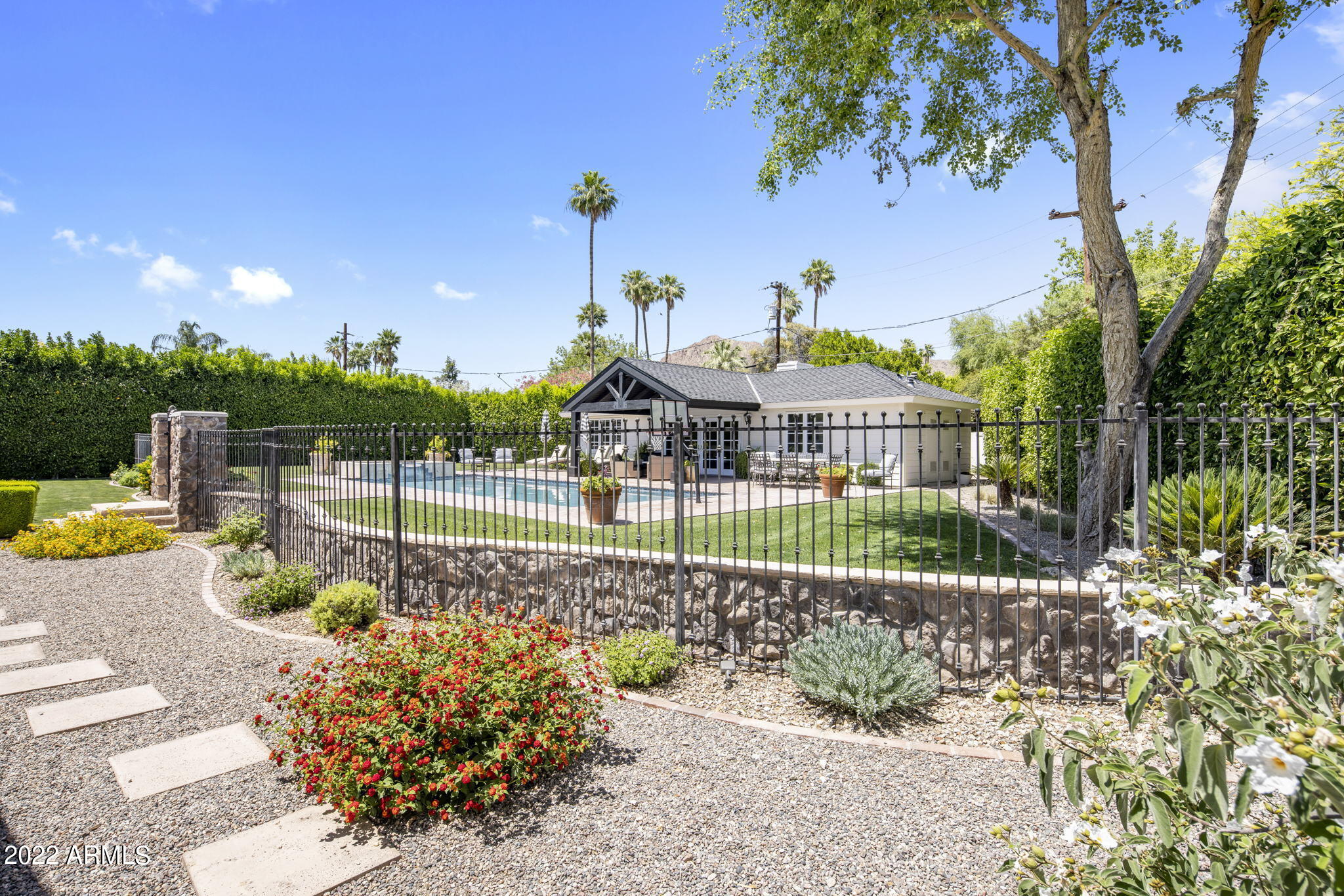 5940 E Paisano Circle