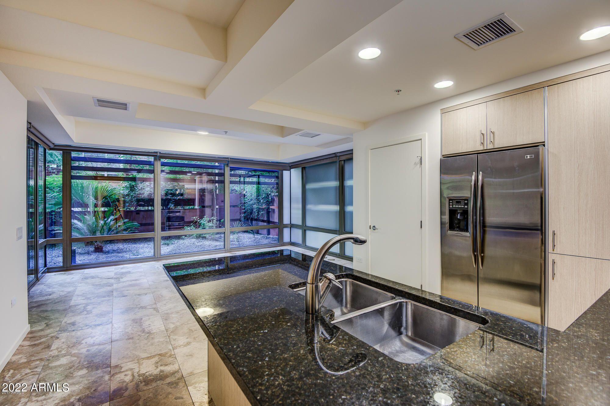 7117 E RANCHO VISTA Drive Unit: 1008