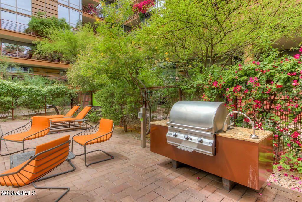 7117 E RANCHO VISTA Drive Unit: 1008
