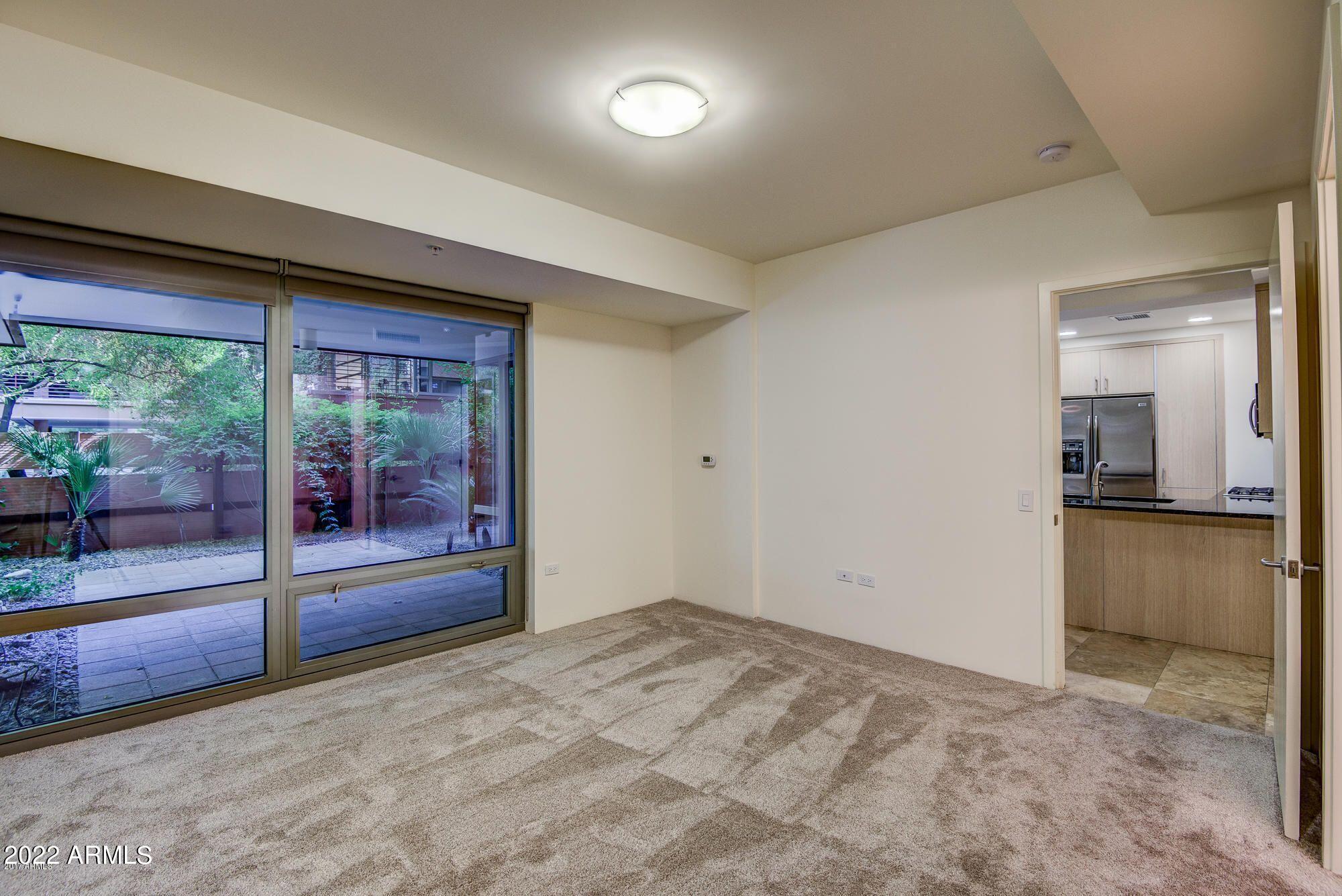 7117 E RANCHO VISTA Drive Unit: 1008