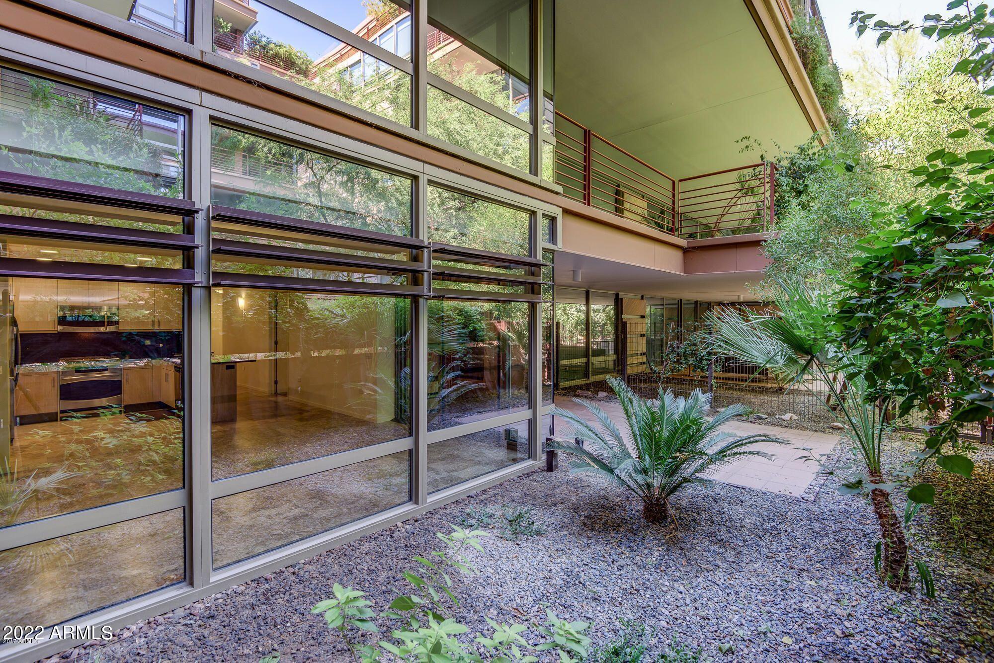 7117 E RANCHO VISTA Drive Unit: 1008