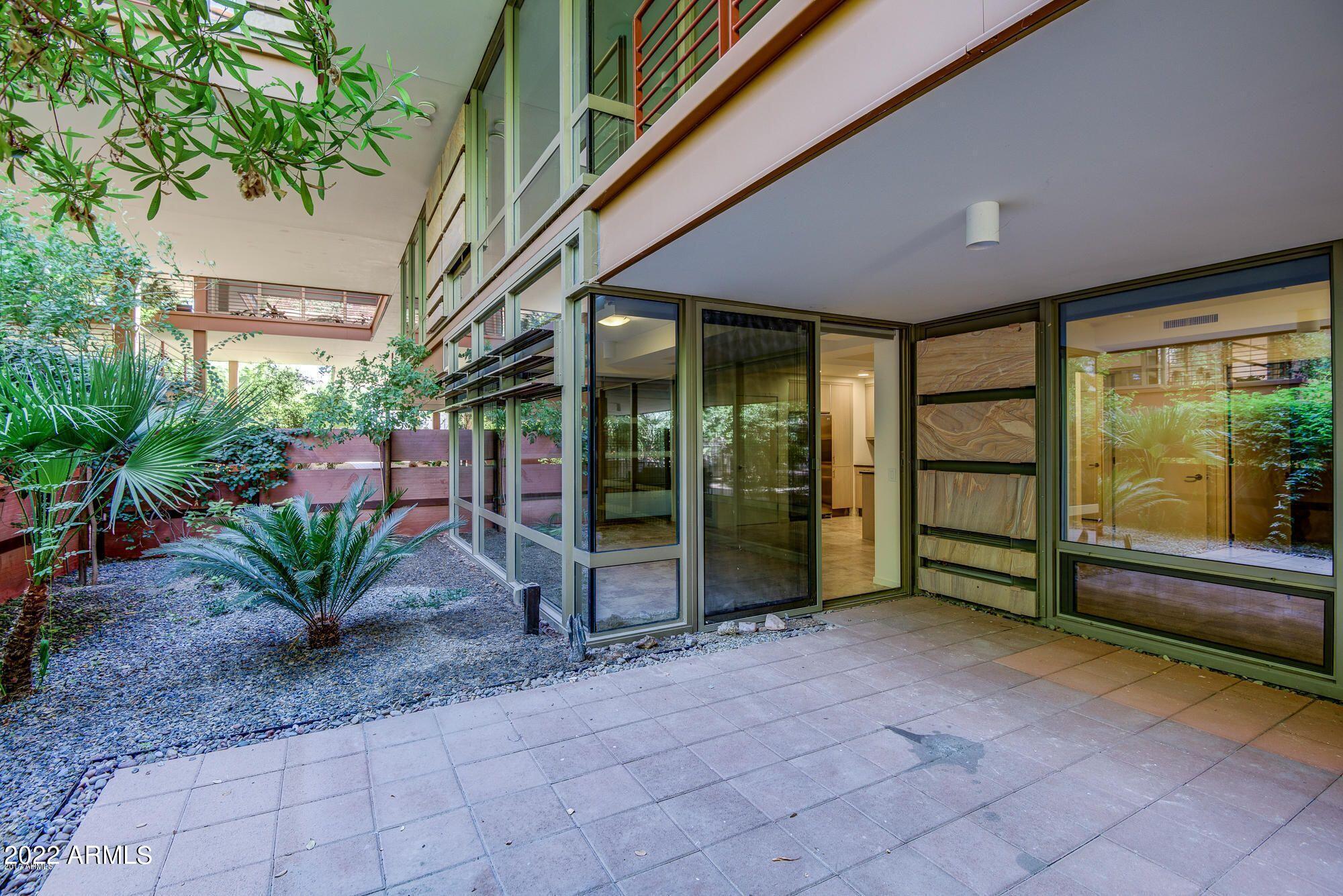 7117 E RANCHO VISTA Drive Unit: 1008