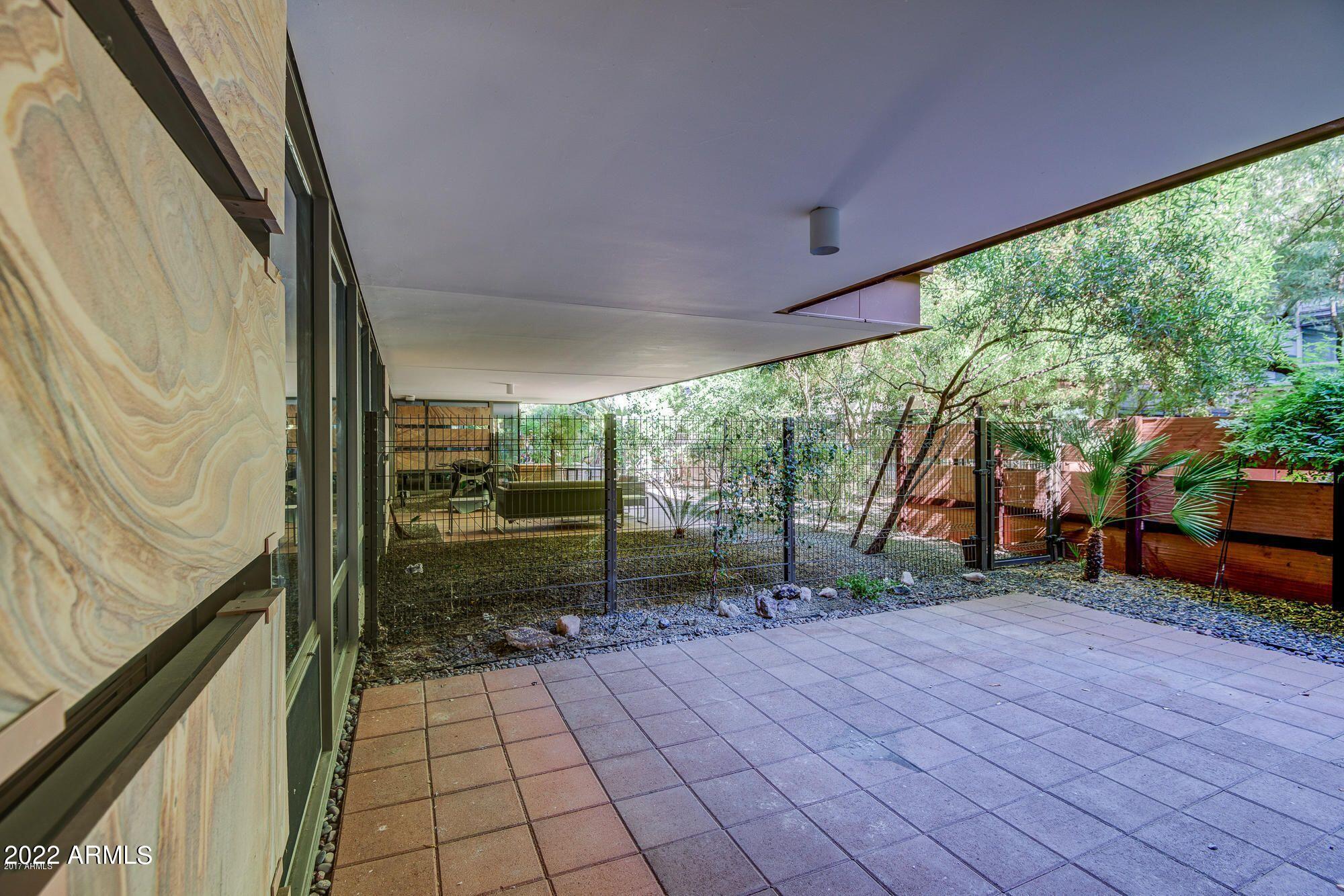 7117 E RANCHO VISTA Drive Unit: 1008
