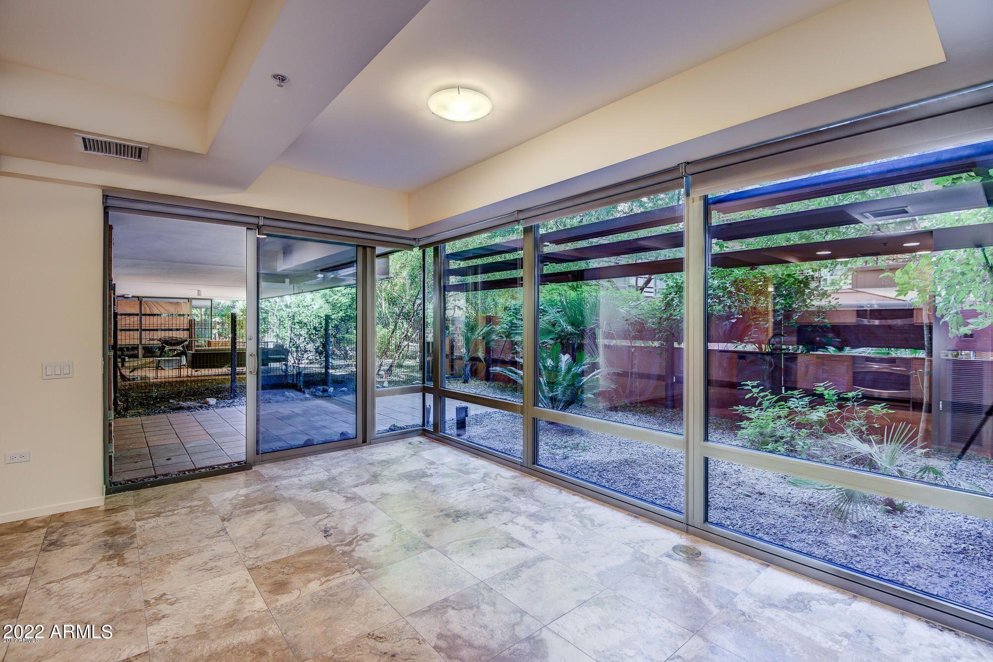 7117 E RANCHO VISTA Drive Unit: 1008