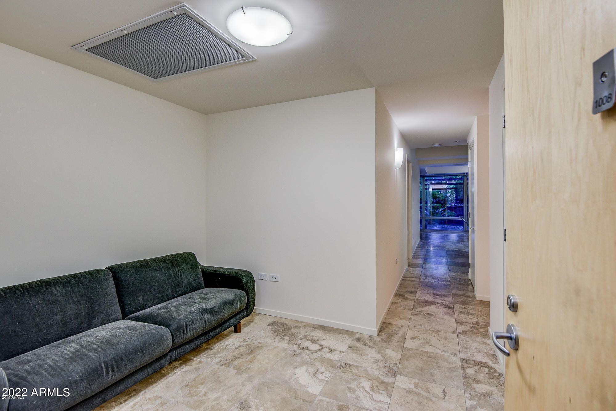 7117 E RANCHO VISTA Drive Unit: 1008